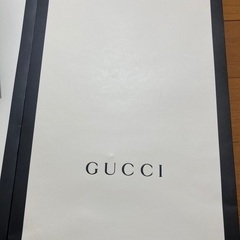 GUCCI ジミーチュウ VASIC agete 紙袋6枚の画像