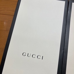 GUCCI ジミーチュウ VASIC agete 紙袋6枚の画像