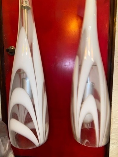 値下げ！天井照明2個セット　★遠藤照明★