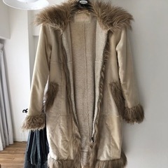 LIZLISA コートの画像