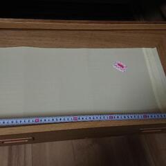 【10/15値下げ】押入れタンスの画像