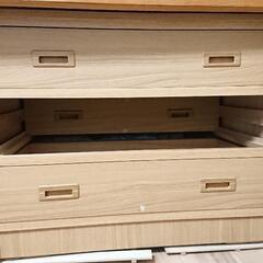 【10/15値下げ】押入れタンスの画像