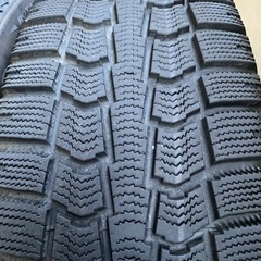 ☆売ります☆PIRELLI☆ICECONTROL☆スタッドレスタイヤ205/60/R16の画像