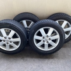 ☆売ります☆PIRELLI☆ICECONTROL☆スタッドレスタ...