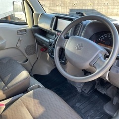 キレイ‼️‼️‼️総額48万円‼️‼️‼️エブリィ‼️‼️‼️の画像