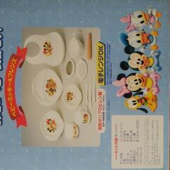 【取引中】ベビー食器セット【未使用品のみ】