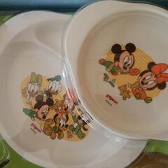 【取引中】ベビー食器セット【未使用品のみ】の画像