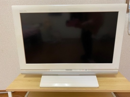 東芝REGZA