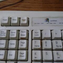キーボード　3つの画像