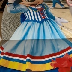 フアンダフルディズニー2021年カレンダー無料❣️の画像