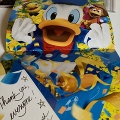 フアンダフルディズニー2021年カレンダー無料❣️の画像