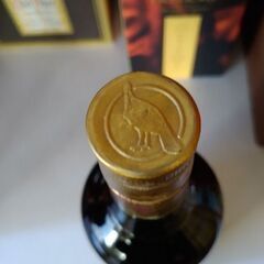 ワイルドターキーWild Turkey 8 years old