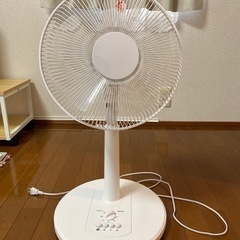 扇風機 YAMAZEN