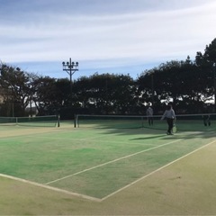テニス🎾をゆるく楽しもう✨ - 世田谷区