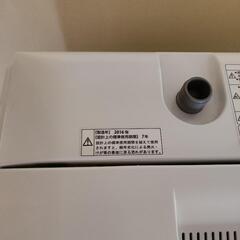 引取来れる方限定、ほしい方あげます。の画像
