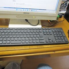 DELL デスクトップPC OPTIPLEX7010  Windows11 の画像