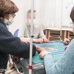 健康麻雀大会参加者募集！ − 東京都