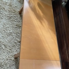 テーブルの画像