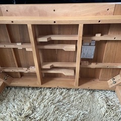 テーブルの画像