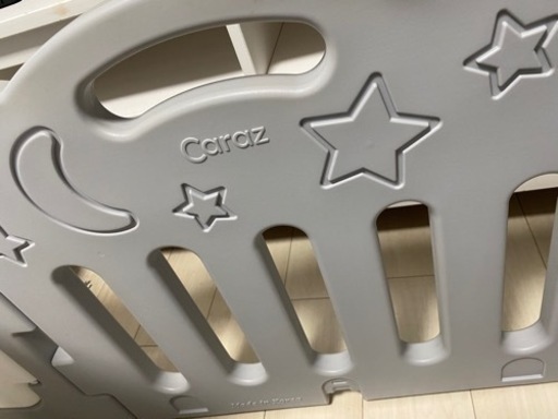 ベビーサークル