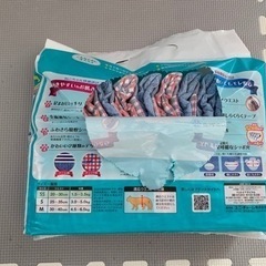 猫の砂、ご飯、オムツもらってください。の画像
