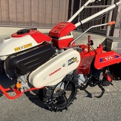 プロ農家👨‍🌾さん必見‼️ヤンマーRK40G・二輪・キャブ新品‼...