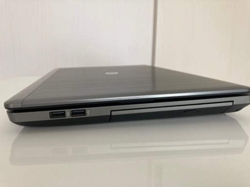 ノートパソコン　HP ProBook 4540s