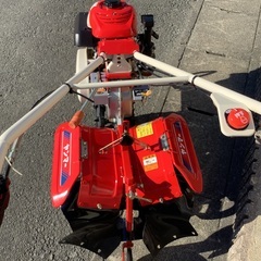 プロ農家👨‍🌾さん必見‼️ヤンマーRK40G・二輪・キャブ新品‼️耕運機・管理機・ハウス・ネギ・土あげ・家庭菜園・農業機械の画像