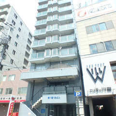 【契約金は保険料のみ　保証人不要　南向き　最上階　都市ガス　ネッ...