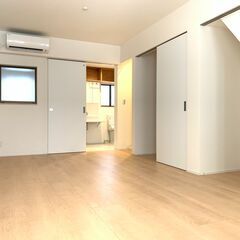 保証人/保証会社不要・水回り各部屋に完備・キッズルームあり・就業＆食糧支援あり・シングルマザー専用シェアハウスF1号室 - 大阪市