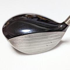 MIZUNO(ミズノ)  ドライバー MP CRAFT 460 QUAD 6 BUTT STANDARD FLEX-S ロフト角: 10.5度の画像