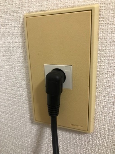 ポータブルテレビ