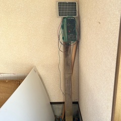 電気柵　アポロ