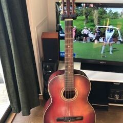 【貴重なギター】YAMAHA　ダイナミックギター　NO.10　★...