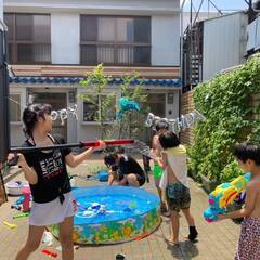 【シングルマザー専用シェアハウス】ペット可・保証人/審査不要・水...