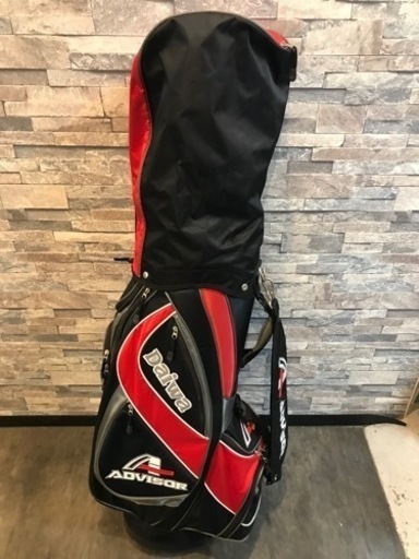 【中古】Daiwa ADVSOR AD-F1 13本セット