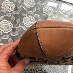 🌺COACHコーチのバッグ🌺お値下げ
の画像
