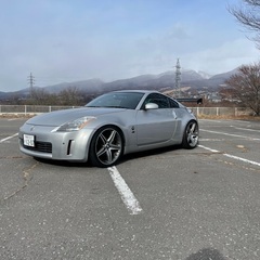 日産　フェアレディZ  MT 車検令和5年12月