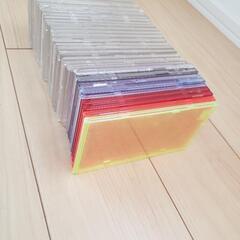 CDプラケース(８cmシングルCD専用)の画像