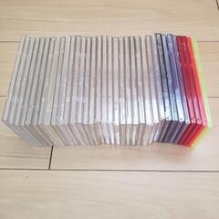 CDプラケース(８cmシングルCD専用)の画像