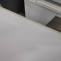 東洋　３段脇机『中古良品』鍵無し　【リサイクルショップサルフ】の画像