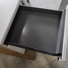 東洋　３段脇机『中古良品』鍵無し　【リサイクルショップサルフ】の画像