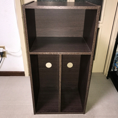 カラーボックス　3つセットの画像