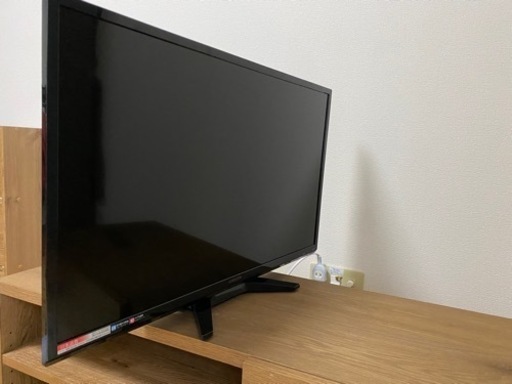 32型　液晶テレビ