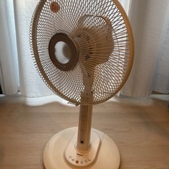 TOSHIBA 扇風機　F-LP6