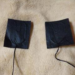 ＵＳＢヒーターパット、『手渡しになります！ネット決済無し！』の画像