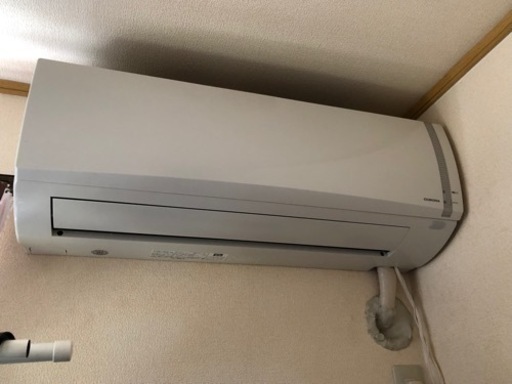 エアコン　コロナ