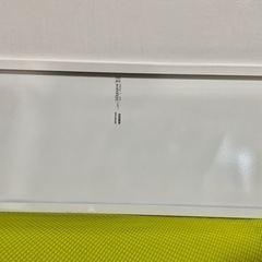 【おはなし中】IKEA SPONTAN マグネットボード　中古の画像