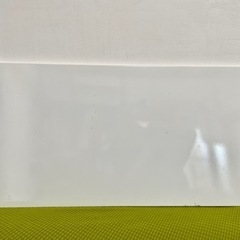 【おはなし中】IKEA SPONTAN マグネットボード　中古の画像
