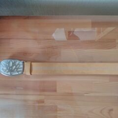 ★Timberland ティンバーランド★ ☆ロゴバッグルベルトの画像